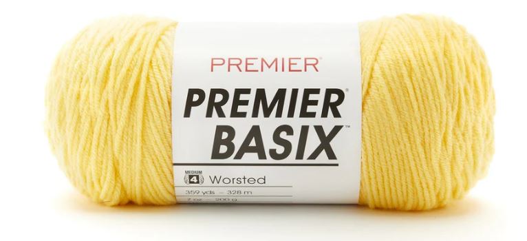Premier Basix Yarn