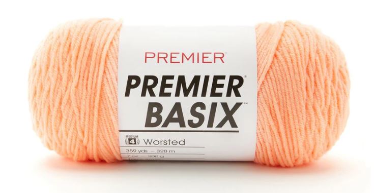 Premier Basix Yarn