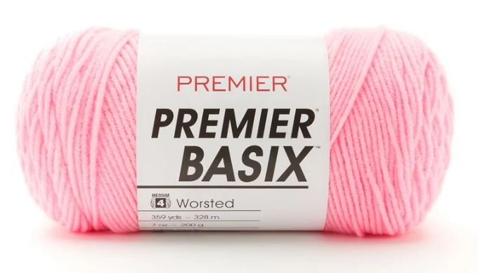 Premier Basix Yarn
