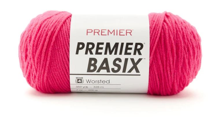 Premier Basix Yarn