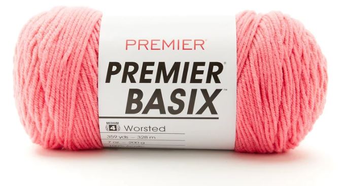 Premier Basix Yarn