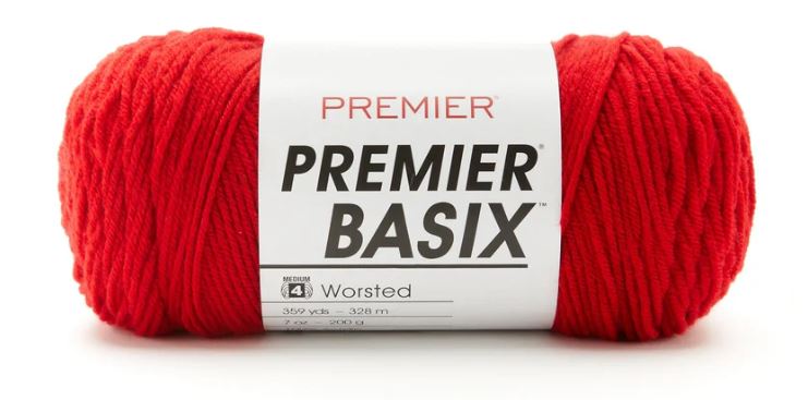 Premier Basix Yarn