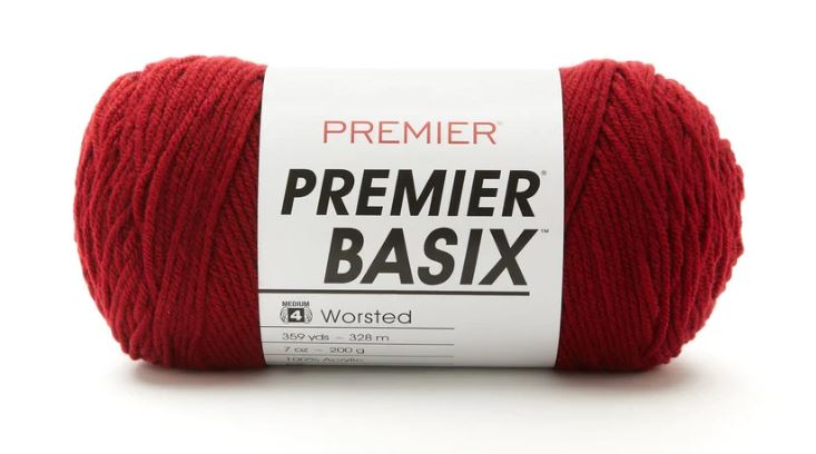 Premier Basix Yarn