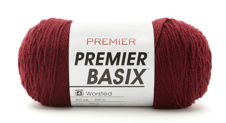 Premier Basix Yarn