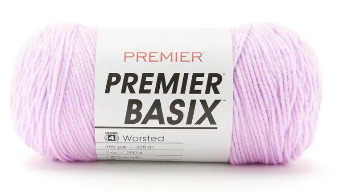 Premier Basix Yarn
