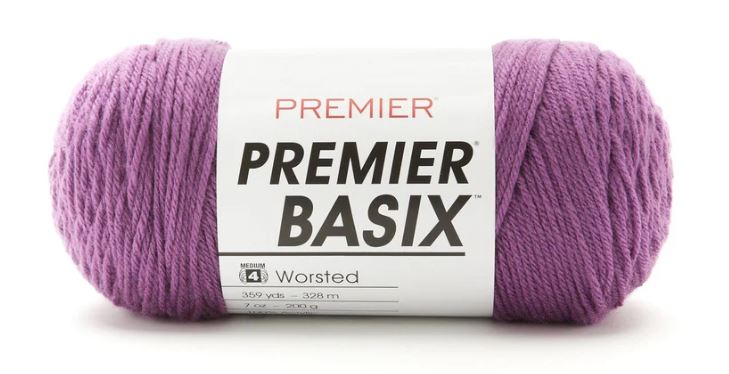 Premier Basix Yarn