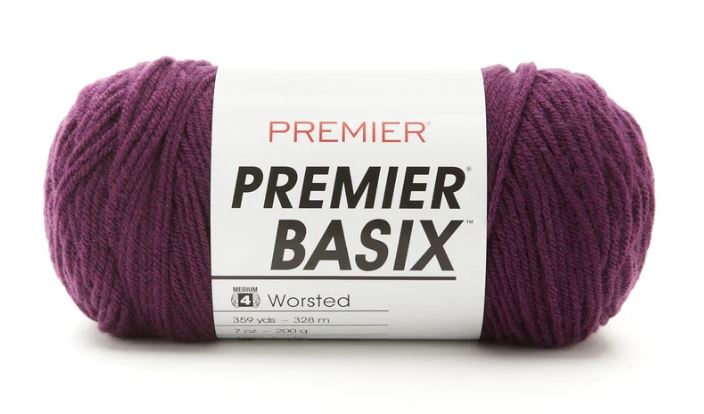 Premier Basix Yarn