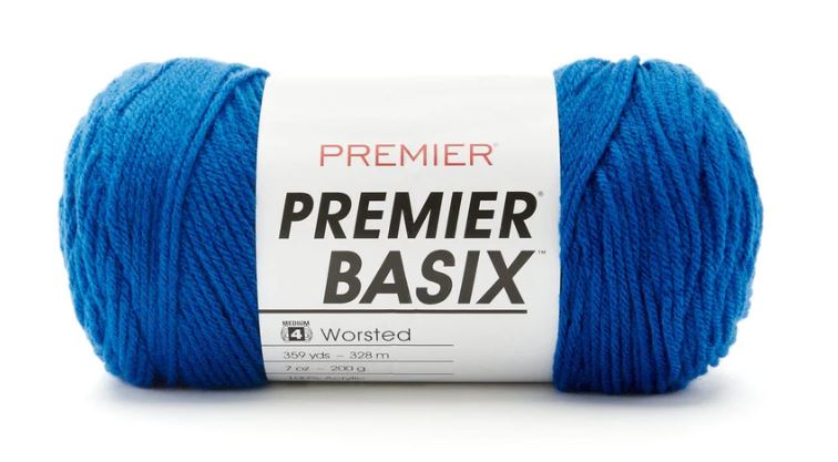 Premier Basix Yarn