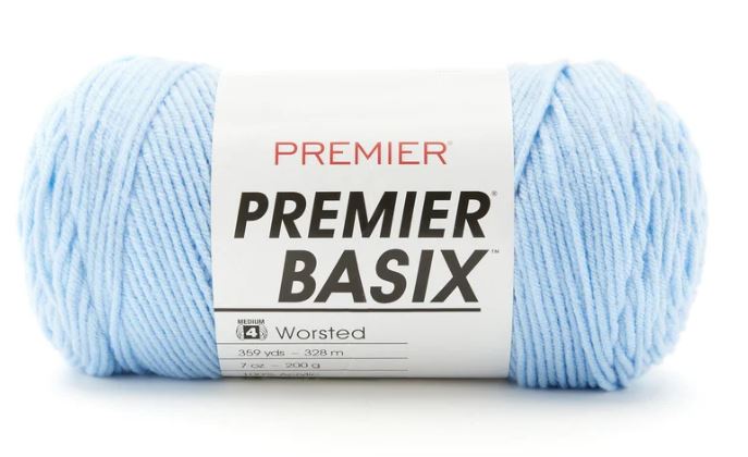 Premier Basix Yarn