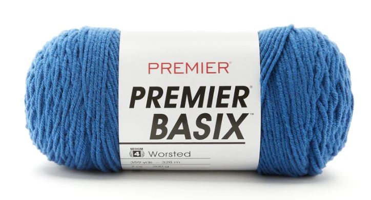 Premier Basix Yarn