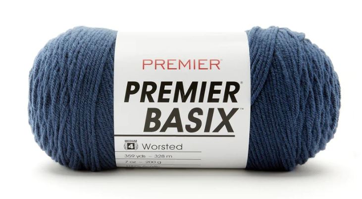 Premier Basix Yarn