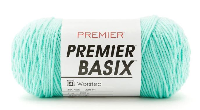 Premier Basix Yarn
