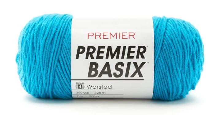Premier Basix Yarn