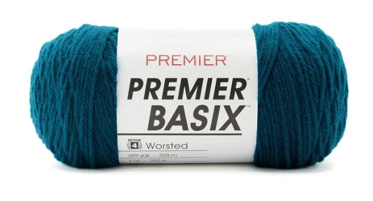 Premier Basix Yarn
