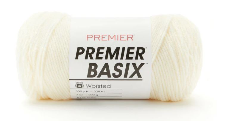 Premier Basix Yarn
