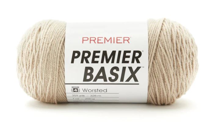 Premier Basix Yarn