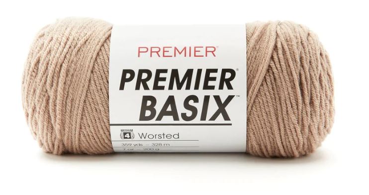 Premier Basix Yarn