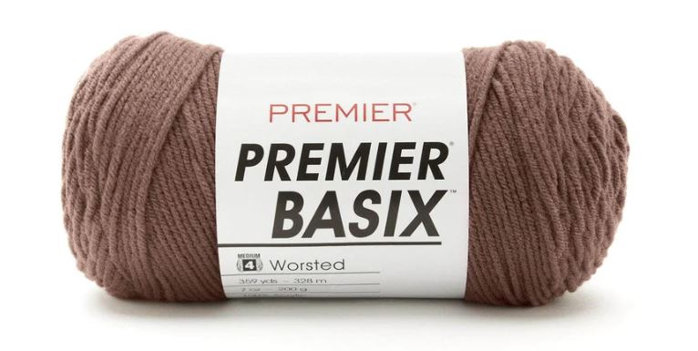 Premier Basix Yarn