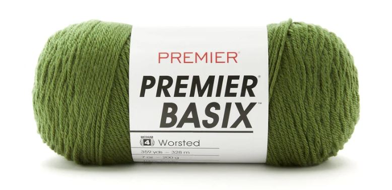 Premier Basix Yarn