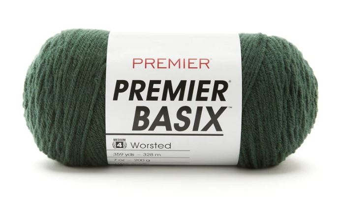Premier Basix Yarn
