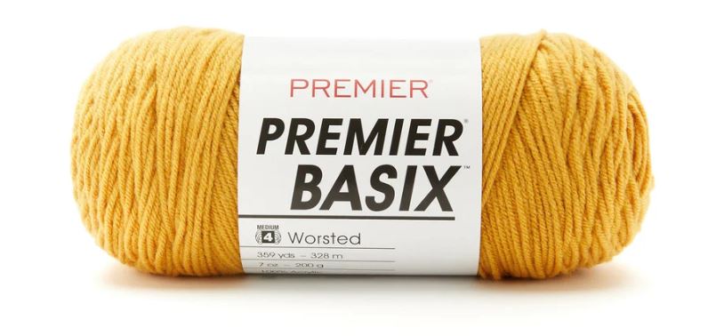 Premier Basix Yarn