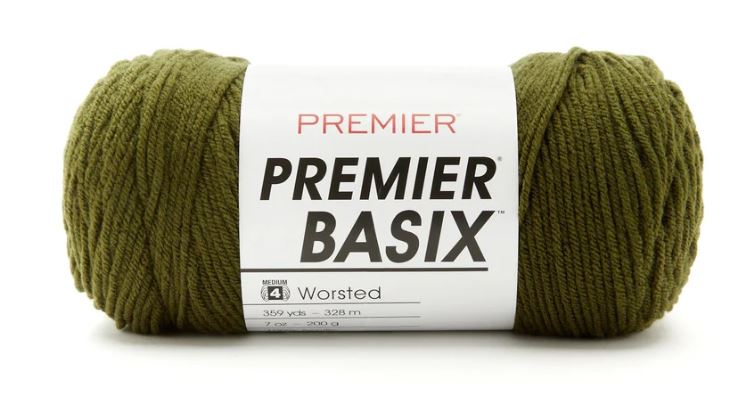 Premier Basix Yarn