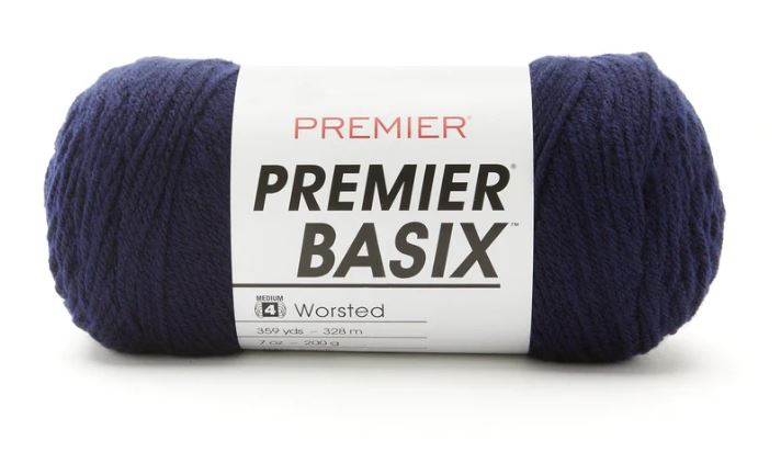 Premier Basix Yarn