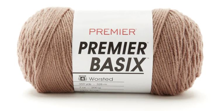 Premier Basix Yarn