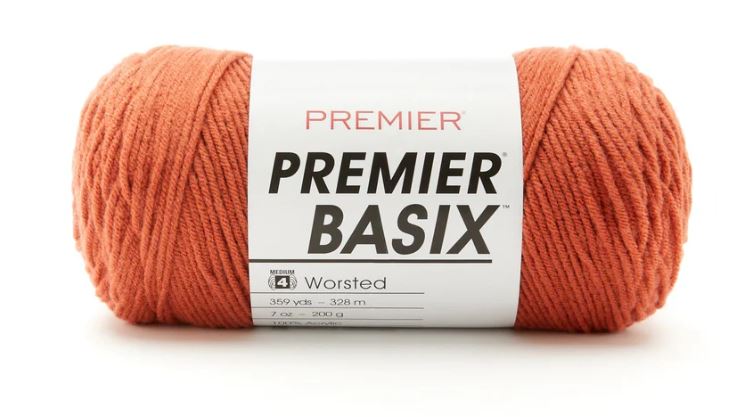 Premier Basix Yarn
