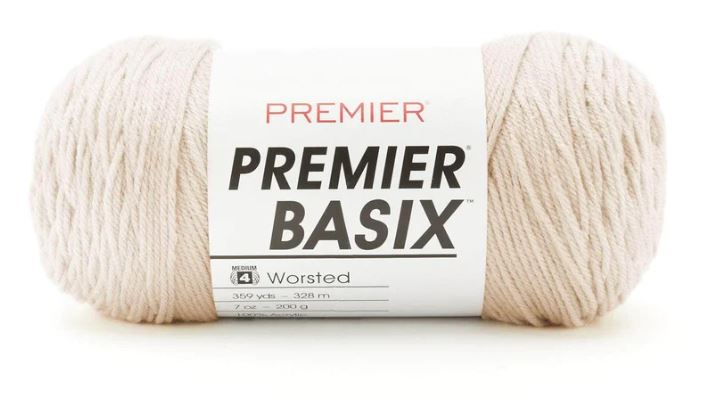 Premier Basix Yarn
