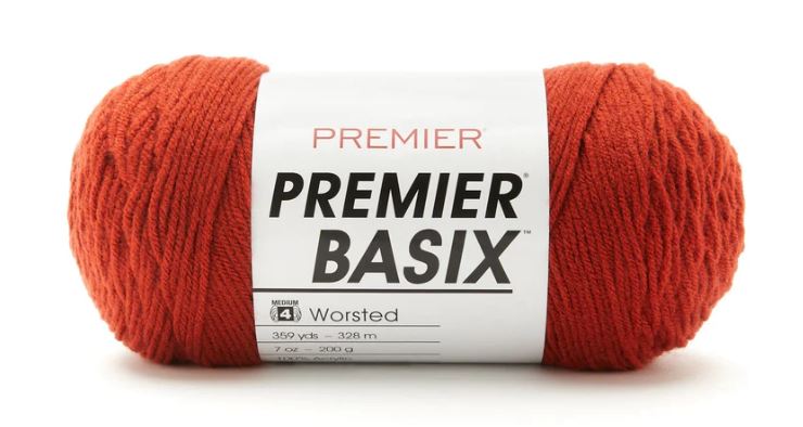 Premier Basix Yarn