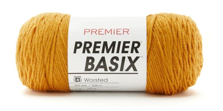 Premier Basix Yarn