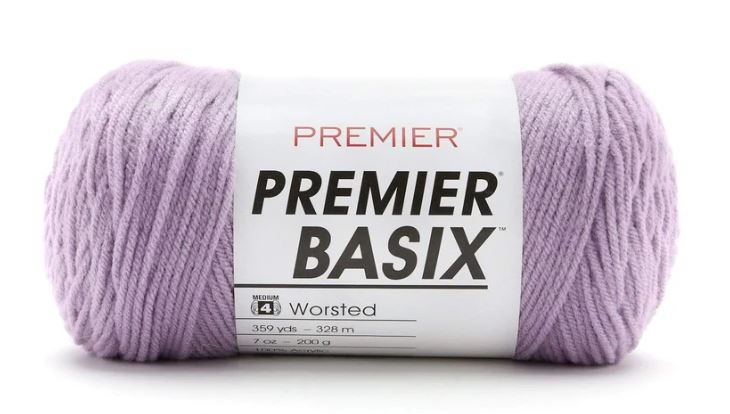 Premier Basix Yarn