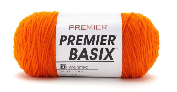 Premier Basix Yarn