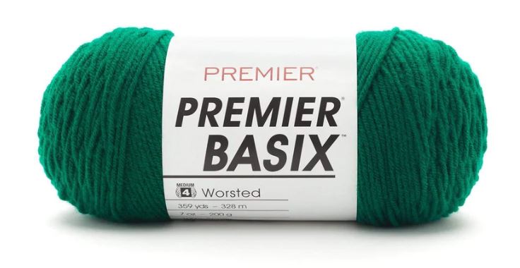 Premier Basix Yarn