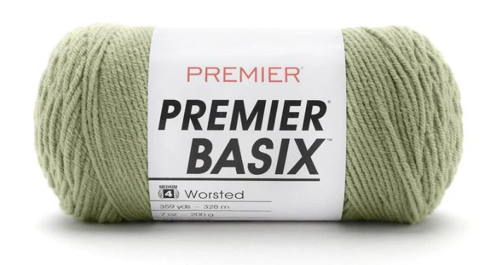 Premier Basix Yarn