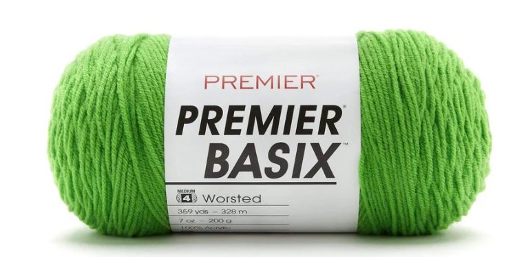 Premier Basix Yarn