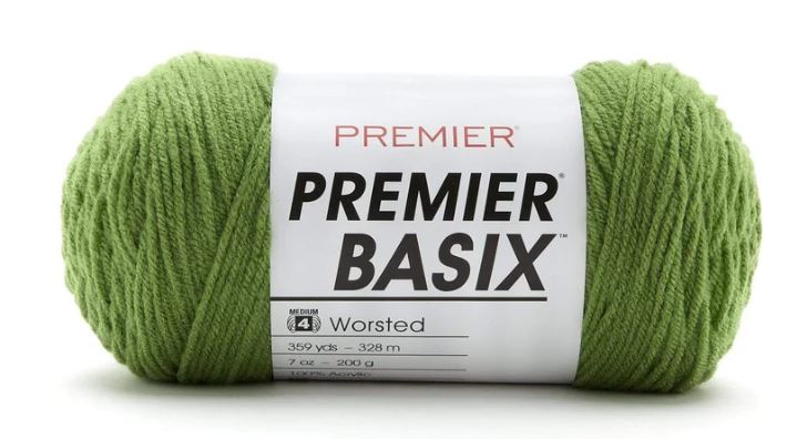 Premier Basix Yarn