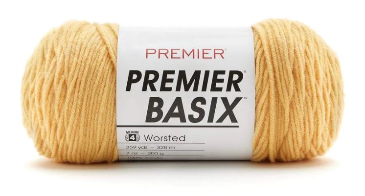 Premier Basix Yarn