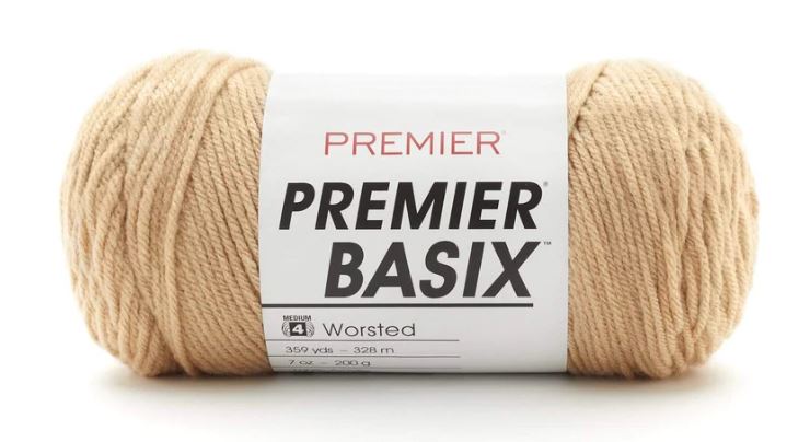 Premier Basix Yarn