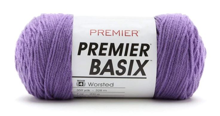 Premier Basix Yarn