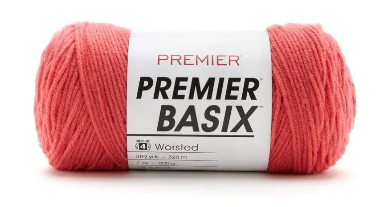 Premier Basix Yarn