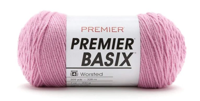 Premier Basix Yarn