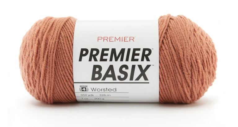 Premier Basix Yarn