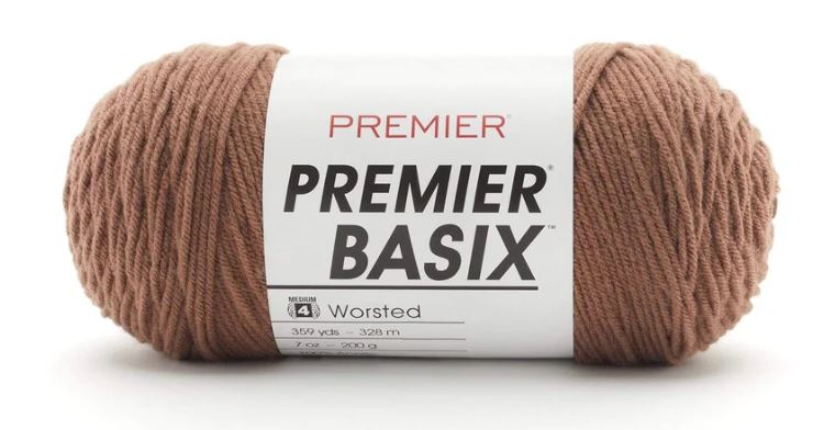 Premier Basix Yarn