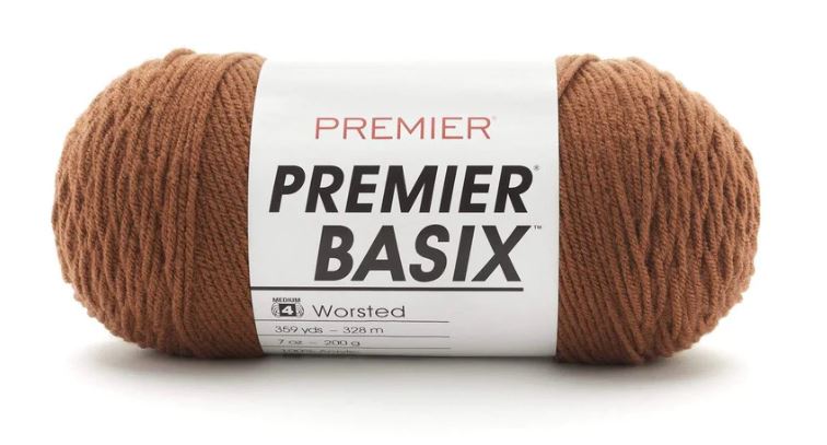 Premier Basix Yarn