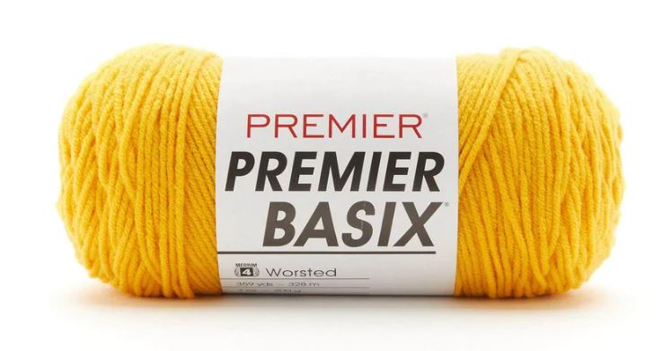 Premier Basix Yarn
