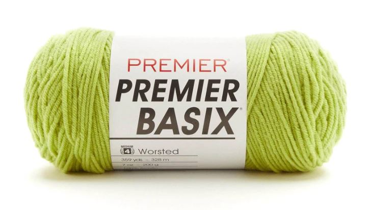 Premier Basix Yarn