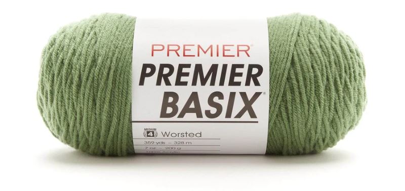 Premier Basix Yarn