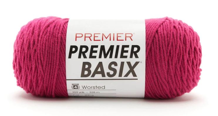 Premier Basix Yarn